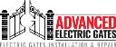 Advanced Electric Gates logo