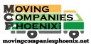 Moving Companies Phoenix.net logo