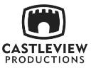 Castleview Productions logo