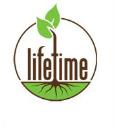 Lifetime Ministries logo