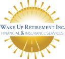 Wake Up Financial and Retirement Services Inc logo