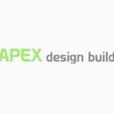 APEX Design Build logo