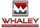 Whaley Heating & Air Conditioning logo