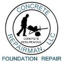 Belville Foundation Repair logo