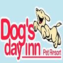 Dogs Day Inn Pet Resort – Atascocita TX logo