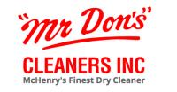 Mr. Don's Cleaners, Inc. image 1