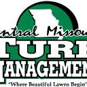 Central MO Turf Management logo
