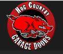 Hog Country Garage logo