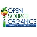 Open Source Organics logo