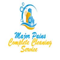 Major Pains Complete Cleaning Service image 1