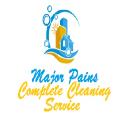 Major Pains Complete Cleaning Service logo