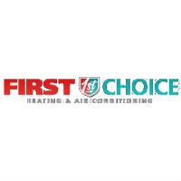 First Choice Heating and Cooling image 1