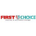 First Choice Heating and Cooling logo