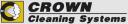 Crown Cleaning Systems & Supply, Inc. logo