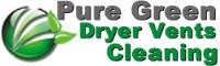 Pure Green Dryer Vents Cleaning image 1