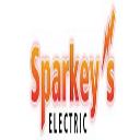Sparkey's Electric logo