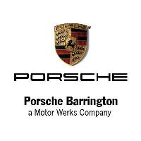 Porsche Barrington image 1