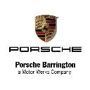 Porsche Barrington logo
