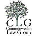 CommonWealth Law Group logo