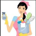 Onelda’s House Cleaning Service logo