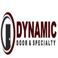 Dynamic Door & Specialty image 1