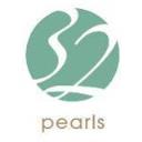 32 Pearls Seattle logo