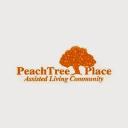 PeachTree Place Assisted Living logo