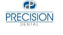 Precision Dental Centre logo