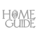 interior design company  |Home Guide Design logo
