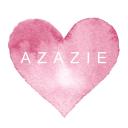 Azazie, Inc. logo