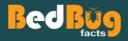Bed Bug Facts logo