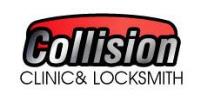 Collision Clinic & Locksmith image 1