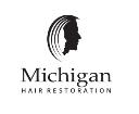 Michigan Hair Restoration logo