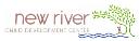 New River Child Development Center logo