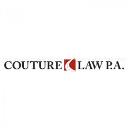 Couture Law P.A. logo