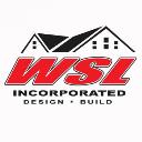 WSL Incorporated logo