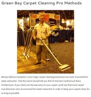 Green Bay Carpet Cleaning image 7