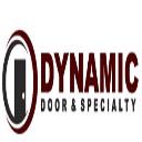 Dynamic Door & Specialty logo