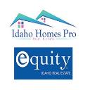 Idaho Homes Pro logo