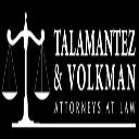 Talamantez & Volkman logo