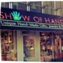 Show Of Hands logo