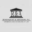 Rosenquist & Arnason, PC logo