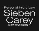 Minnesota Car Accident Lawyer | SiebenCarey logo