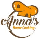 Anna's Home Cooking logo