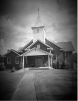East Marion Baptist Church image 1