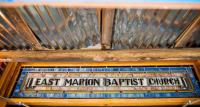 East Marion Baptist Church image 2