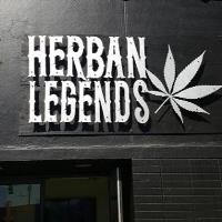 Herban Legends image 1