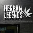 Herban Legends logo