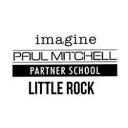 Imagine Paul Mitchell Partner School logo