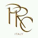 Prc Italy logo